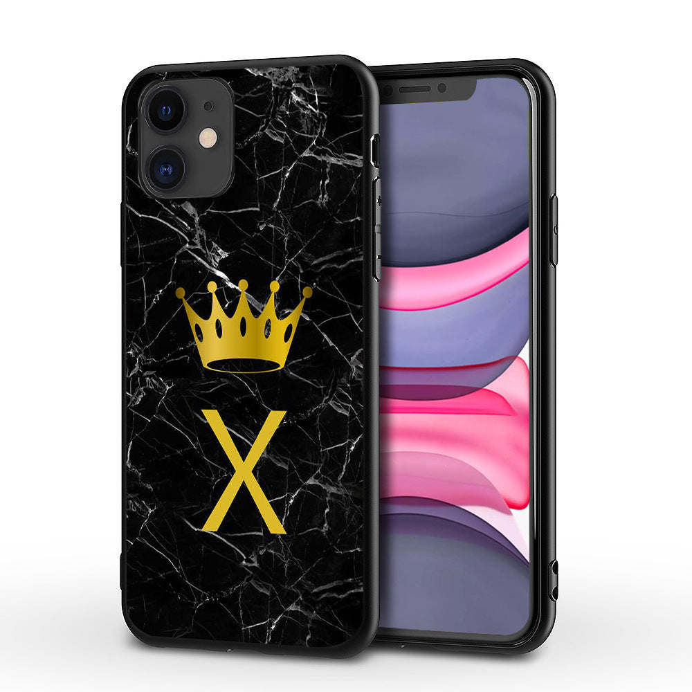 Marble mobile phone case Marble mobile phone case